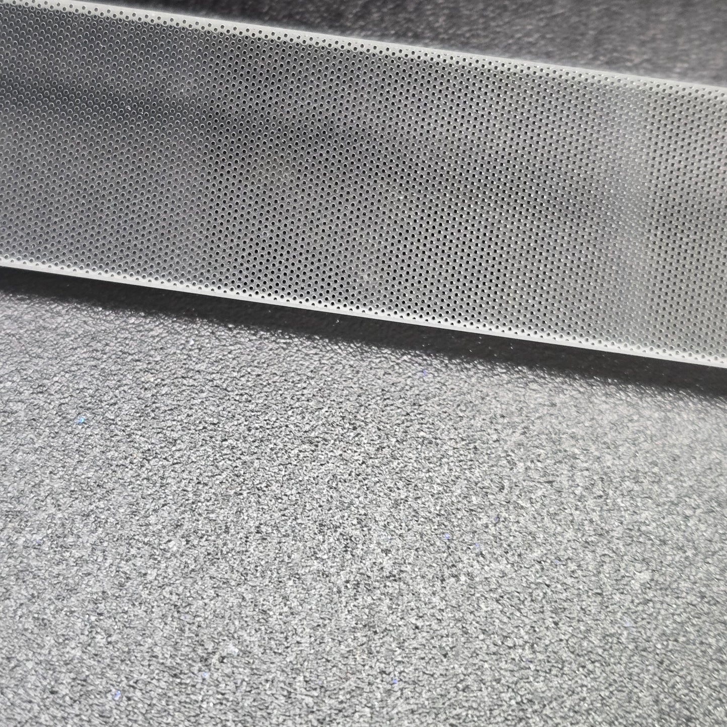 Travel Size Glass Nano File