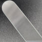 Travel Size Glass Nano File