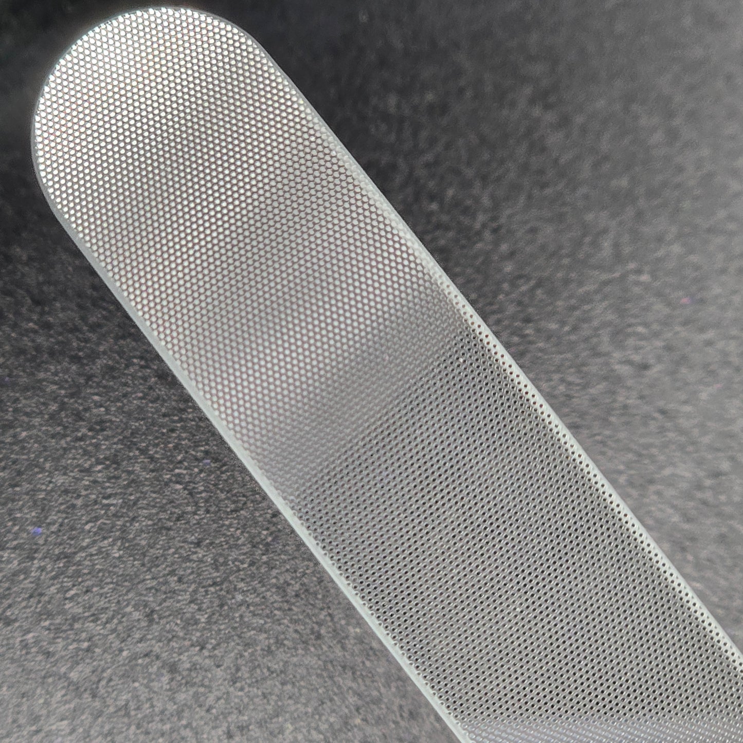 Travel Size Glass Nano File