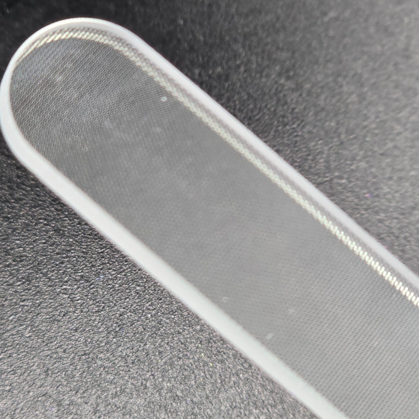 Travel Size Glass Nano File