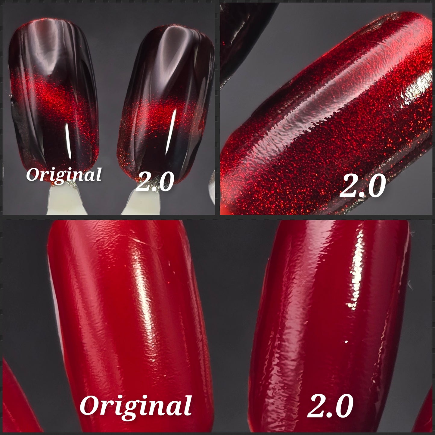 SHARK BAIT 2.0 & HOO HA HA - MAGNETIC (NAUTI DUO)