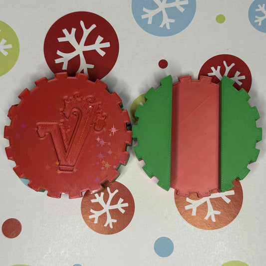 GLAMOUR GEAR - MAGNETIC NAIL ART DESIGNER