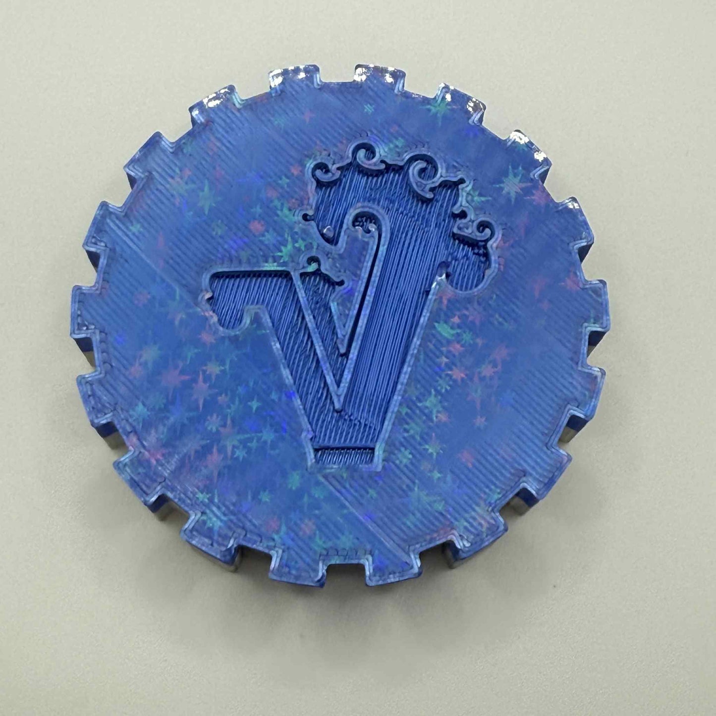 GLAMOUR GEAR - MAGNETIC NAIL ART DESIGNER