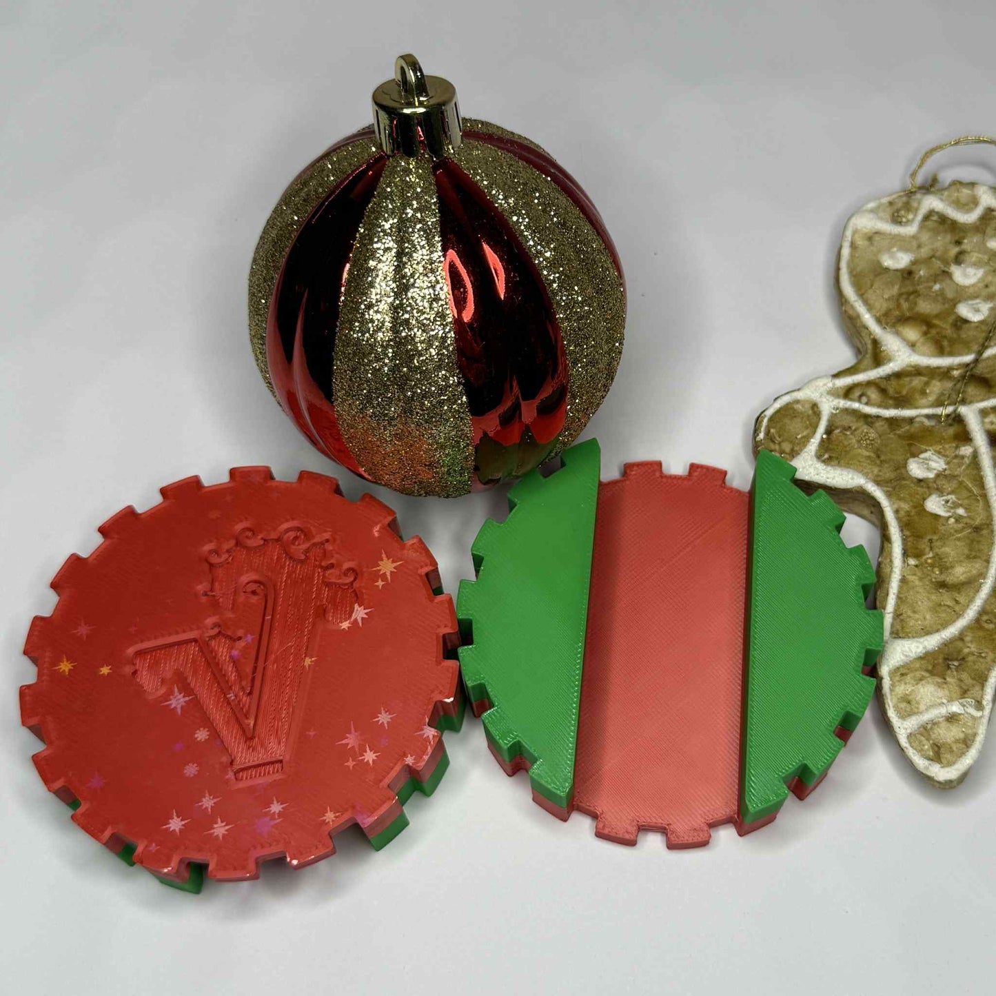 GLAMOUR GEAR - MAGNETIC NAIL ART DESIGNER