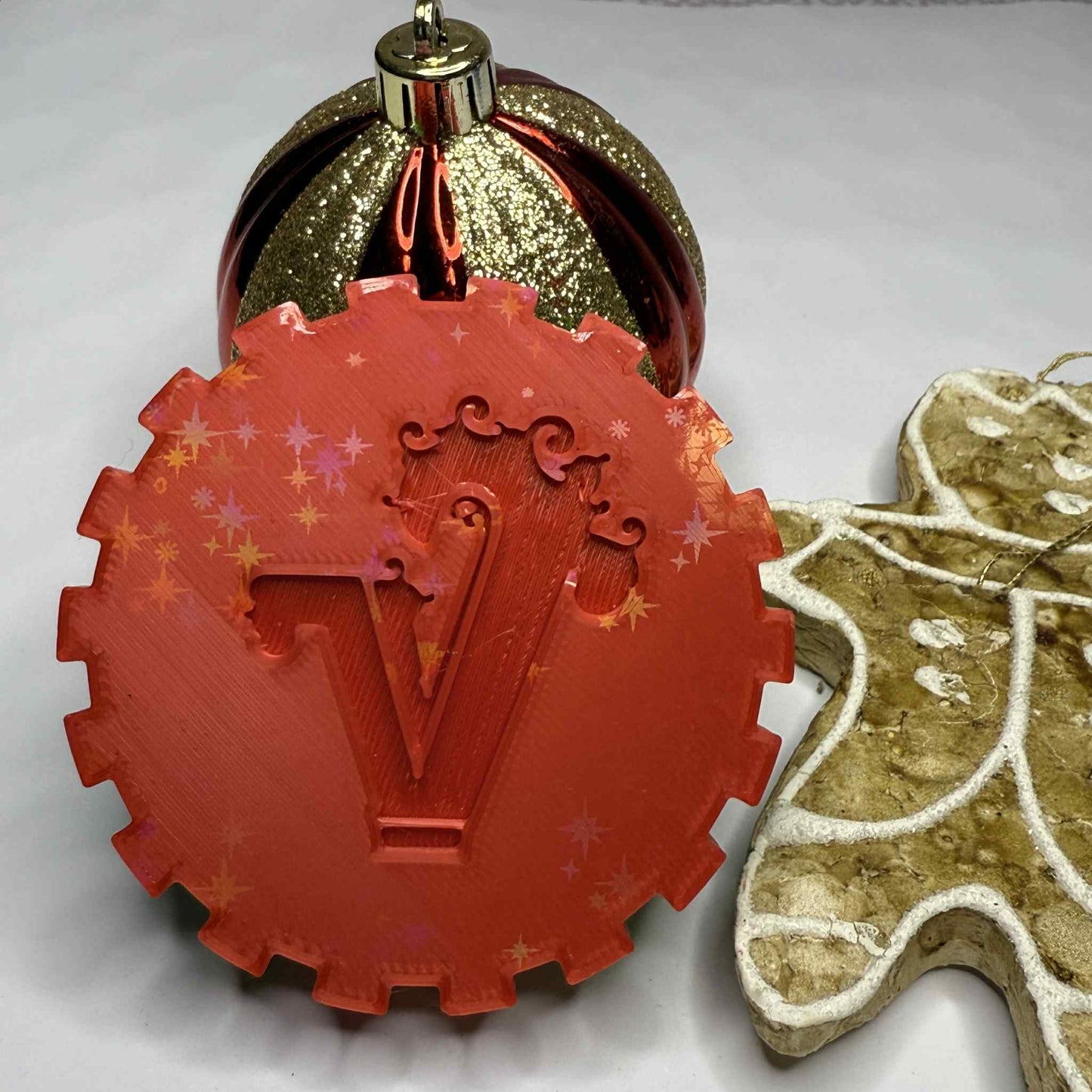 GLAMOUR GEAR - MAGNETIC NAIL ART DESIGNER