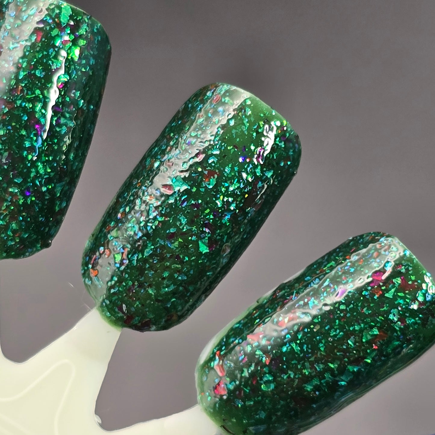 THERMAL HOLIDAY DUO - WHY IS THE CARPET ALL WET TODD / I DON'T KNOW MARGO