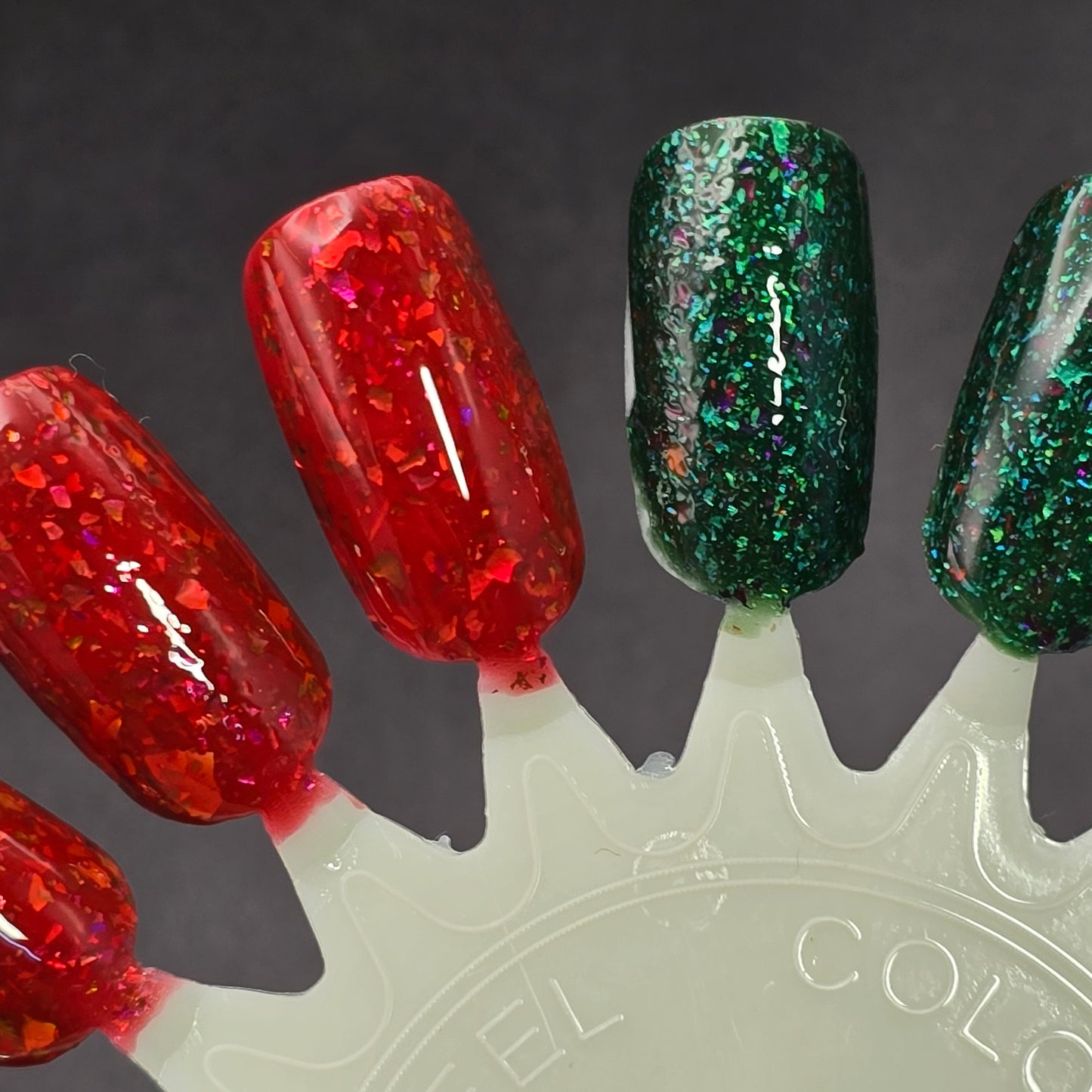 THERMAL HOLIDAY DUO - WHY IS THE CARPET ALL WET TODD / I DON'T KNOW MARGO