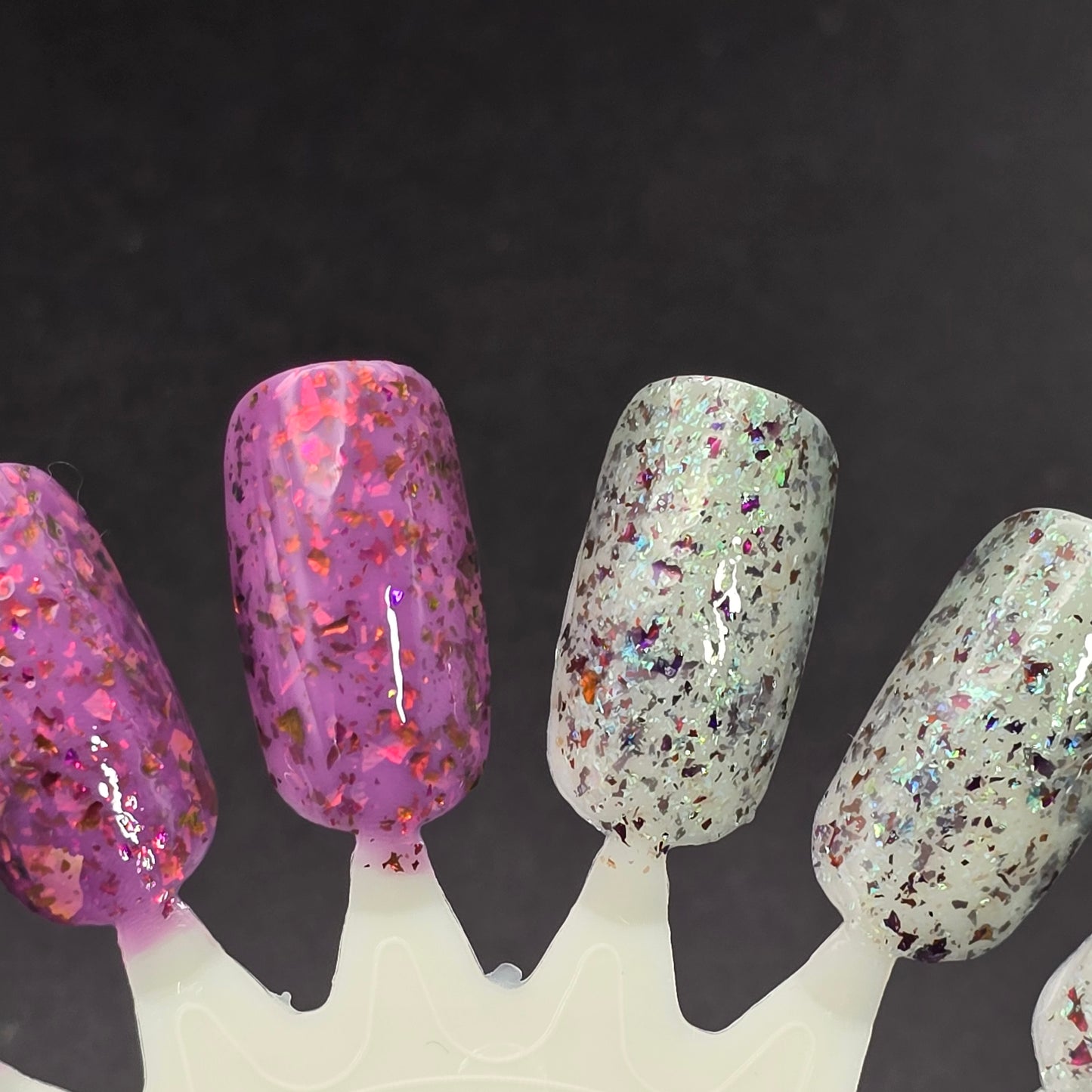 THERMAL HOLIDAY DUO - WHY IS THE CARPET ALL WET TODD / I DON'T KNOW MARGO