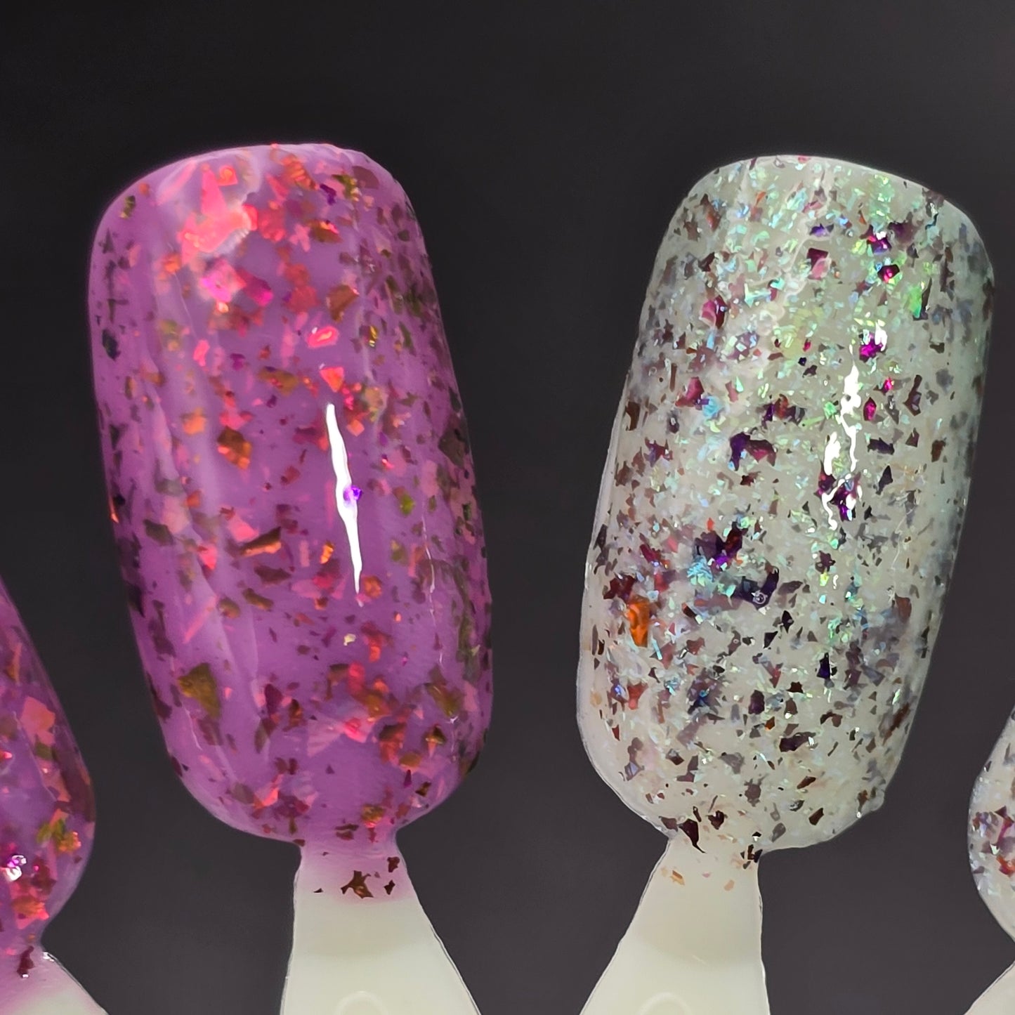 THERMAL HOLIDAY DUO - WHY IS THE CARPET ALL WET TODD / I DON'T KNOW MARGO