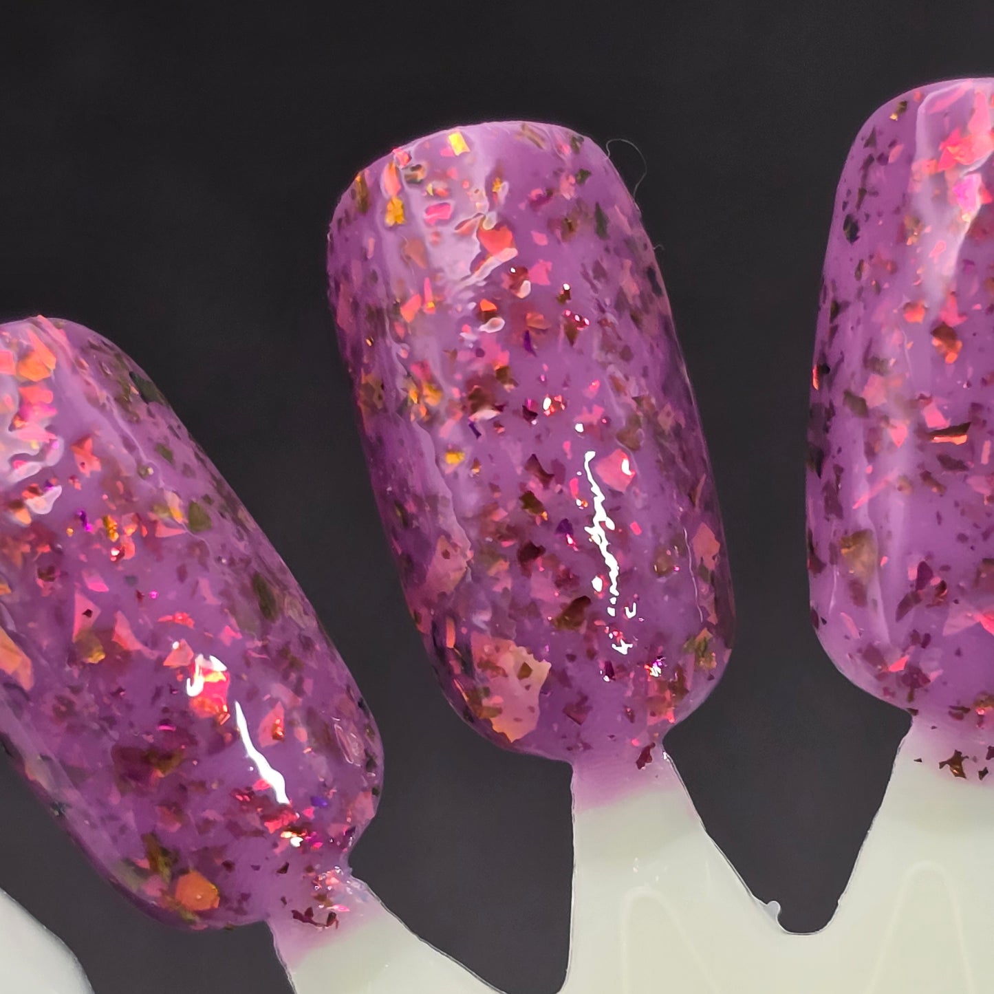 THERMAL HOLIDAY DUO - WHY IS THE CARPET ALL WET TODD / I DON'T KNOW MARGO