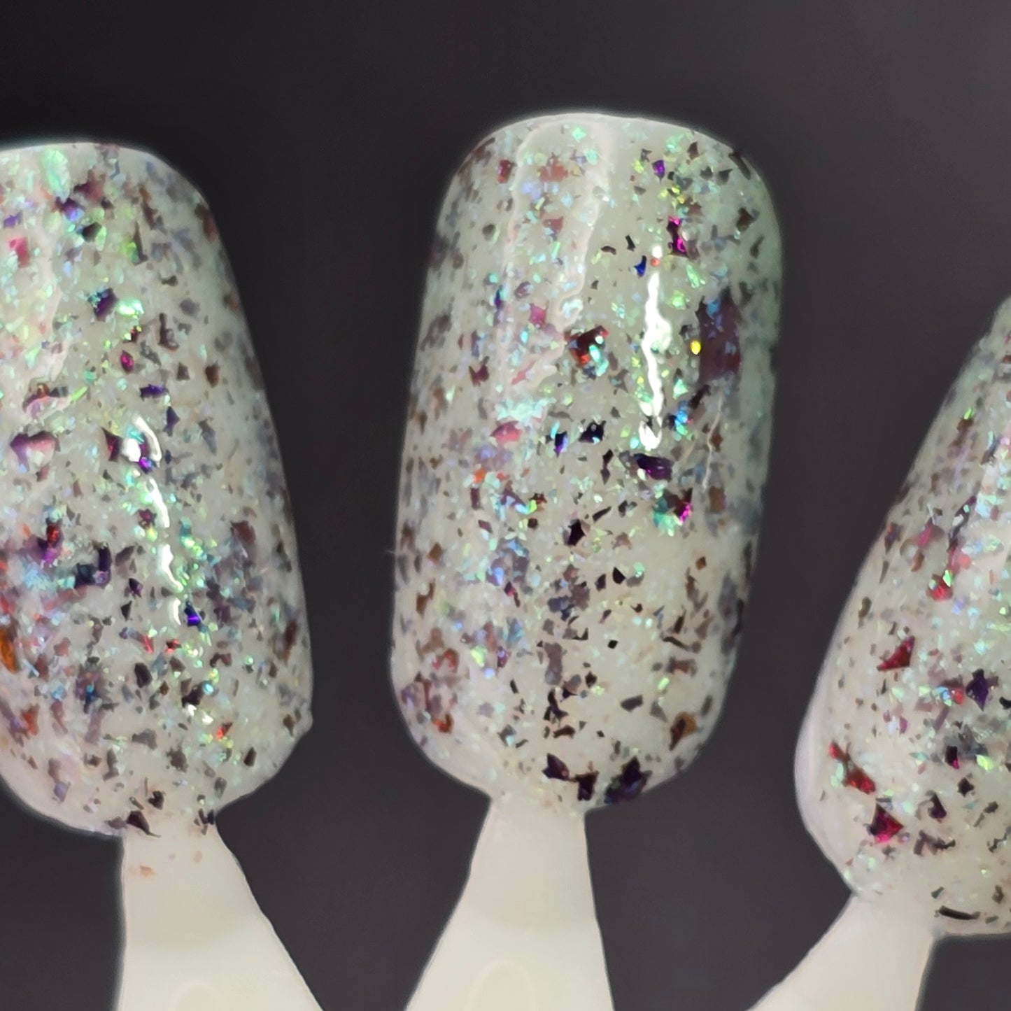 THERMAL HOLIDAY DUO - WHY IS THE CARPET ALL WET TODD / I DON'T KNOW MARGO