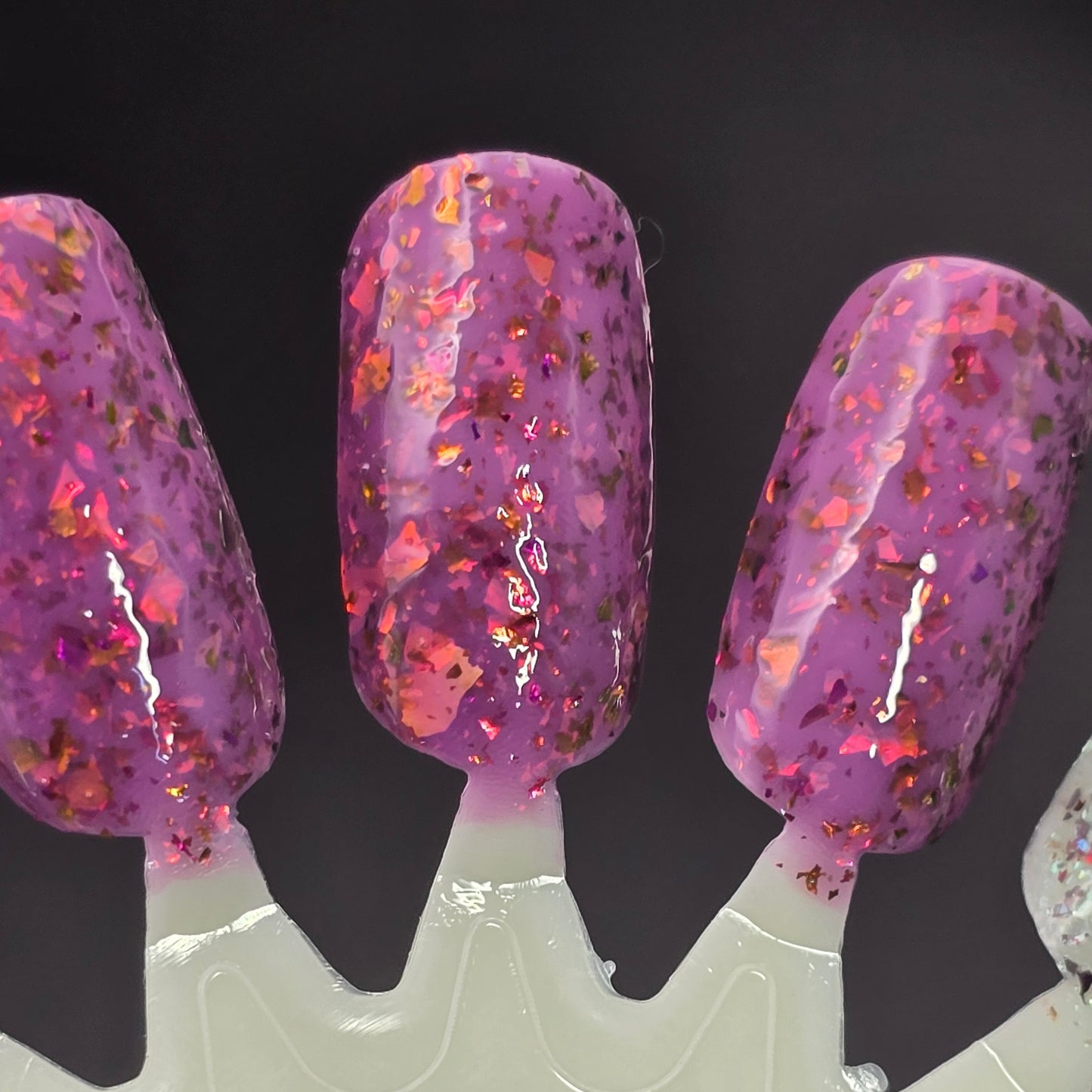 THERMAL HOLIDAY DUO - WHY IS THE CARPET ALL WET TODD / I DON'T KNOW MARGO