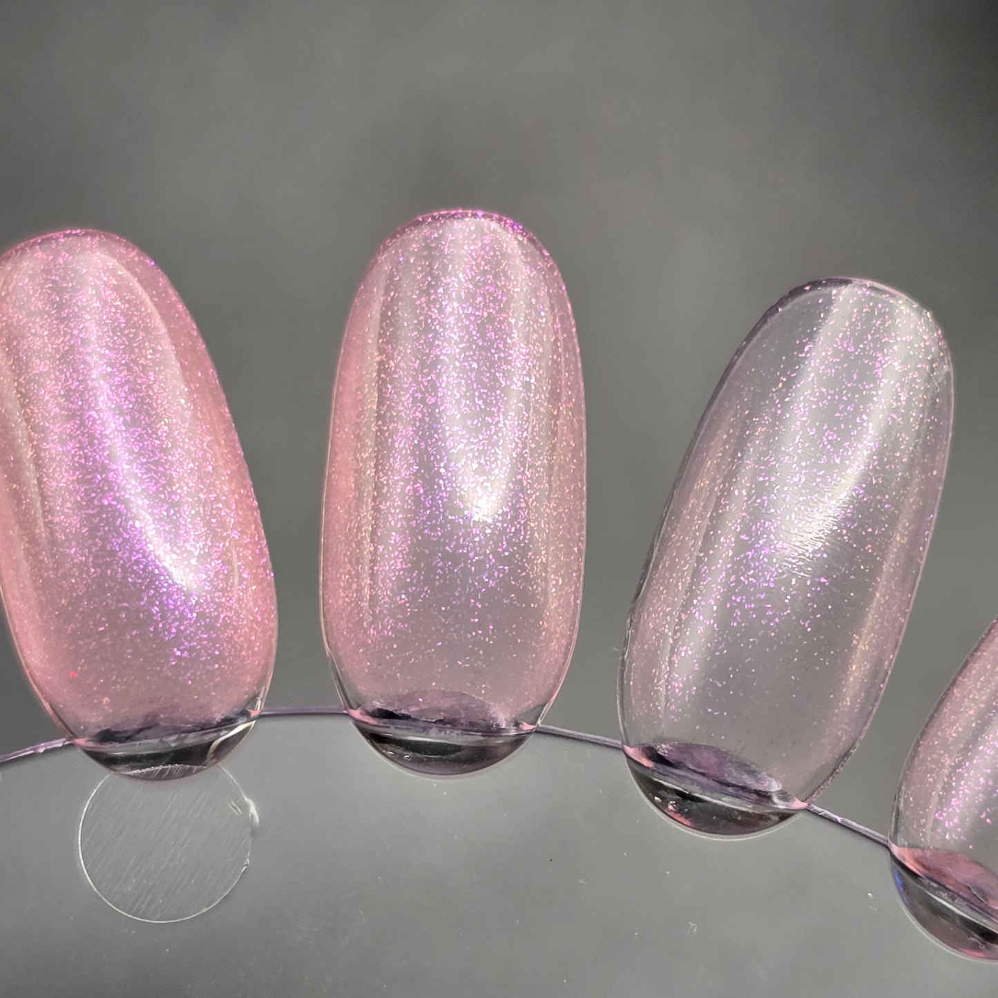 BLUSHING BLOOMERS (3-FREE HYALURONIC ACID BASECOAT)