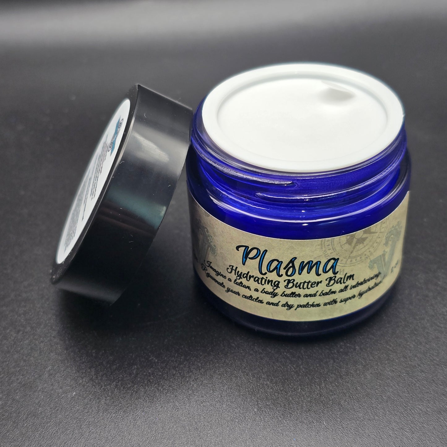 PLASMA Hydrating Butter Balm