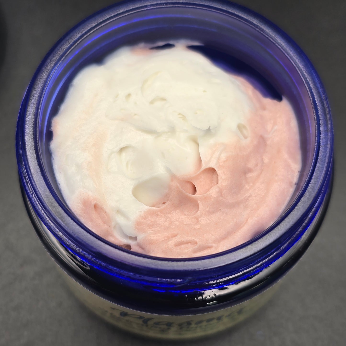 PLASMA Hydrating Butter Balm