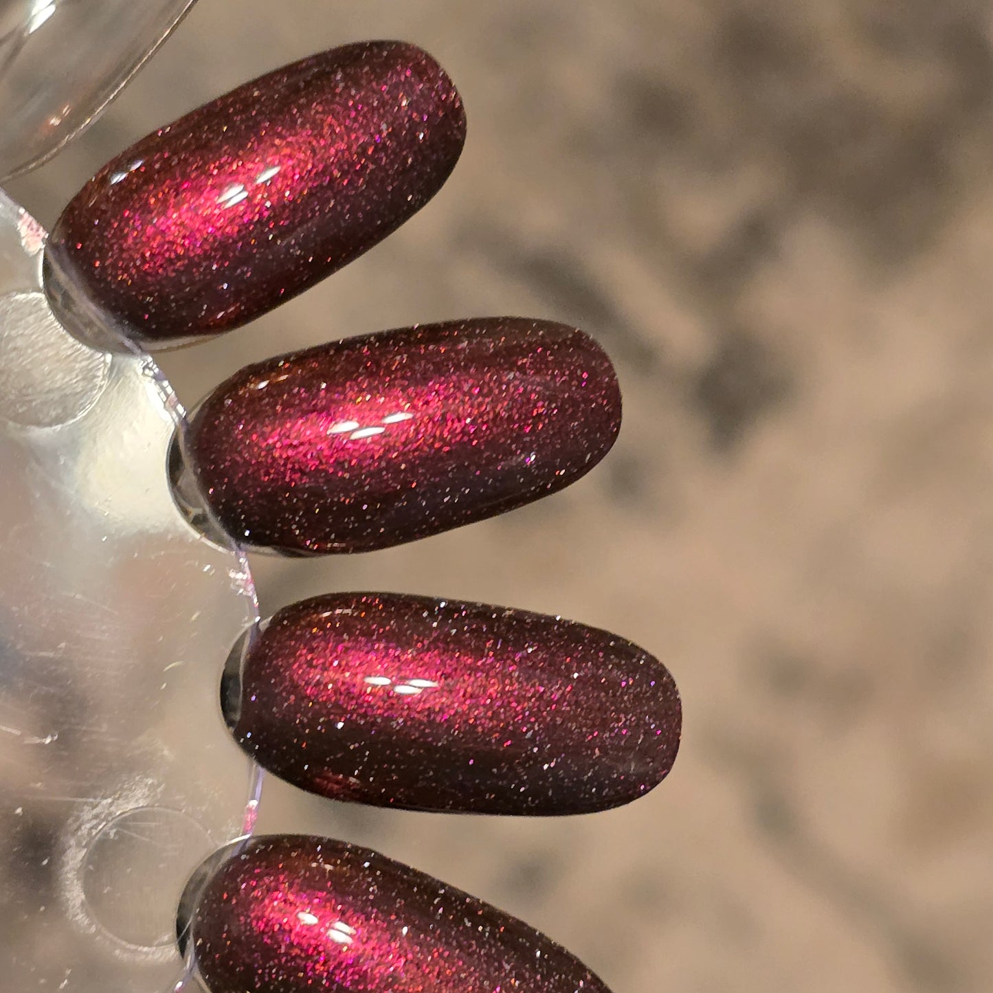 ARIES VIBES (REFLECTIVE)