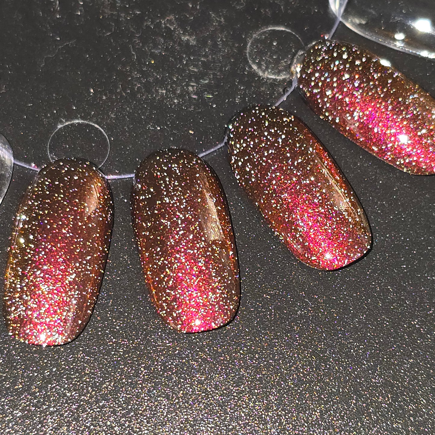 ARIES VIBES (REFLECTIVE)