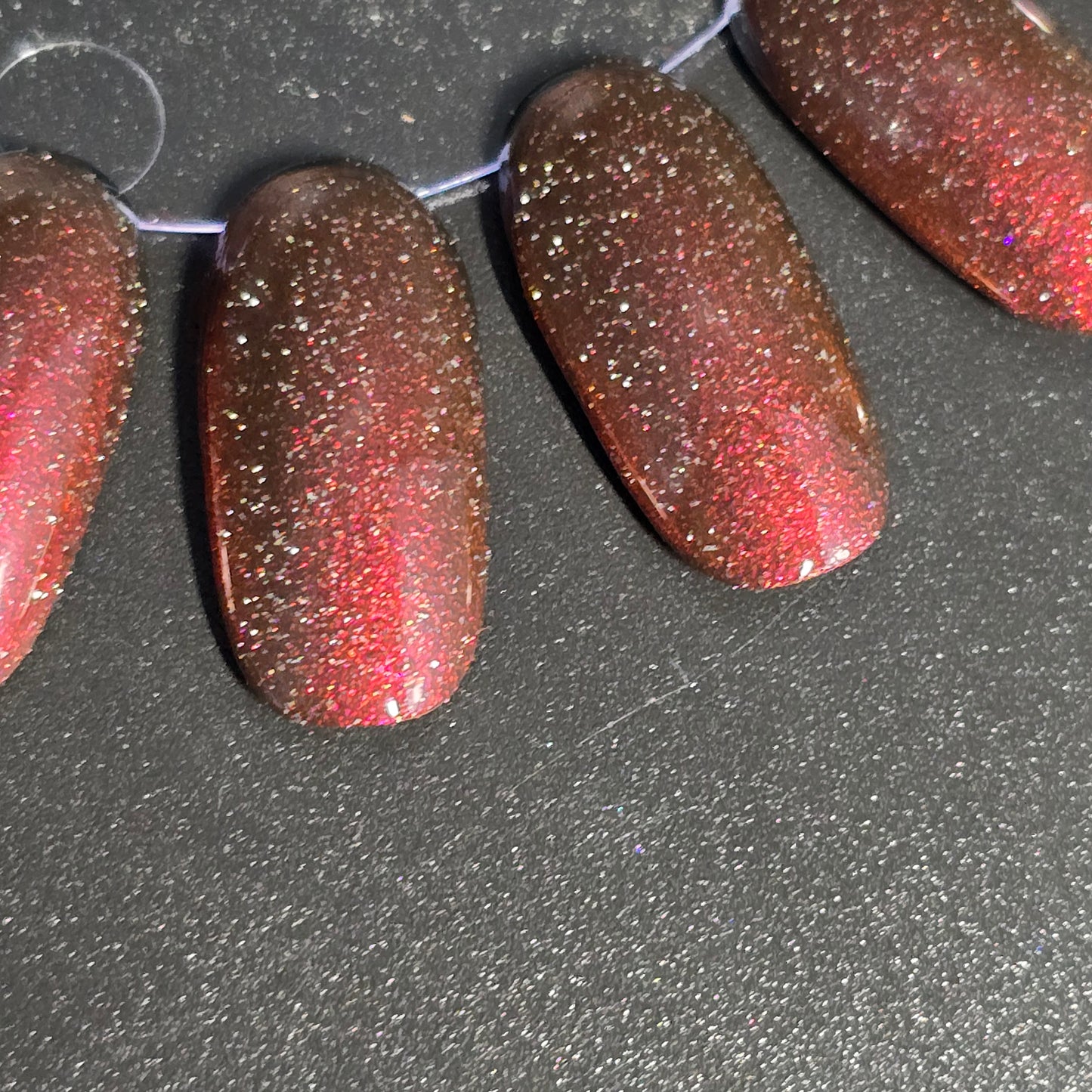 ARIES VIBES (REFLECTIVE)