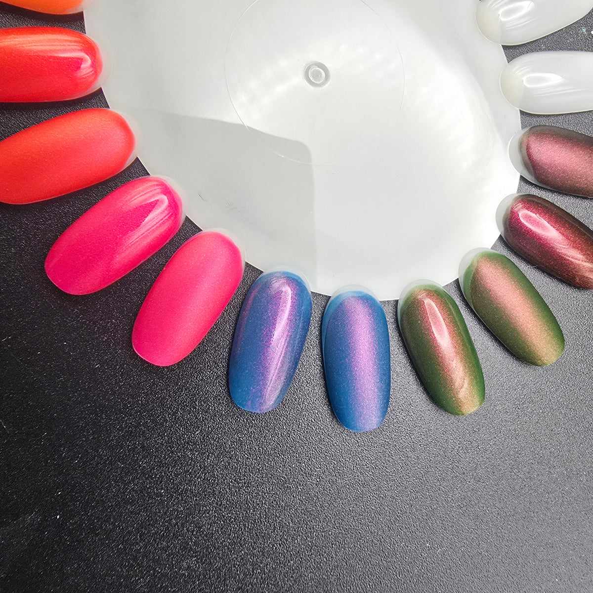 RAINBOW LEMONADES THERMALS