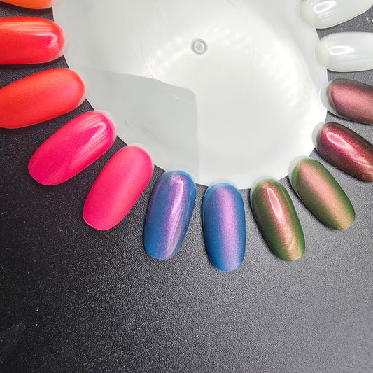 RAINBOW LEMONADES THERMALS