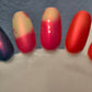 RAINBOW LEMONADES THERMALS