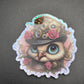 CARRIE R. PIGEON (MAGNETIC) VV MASCOT