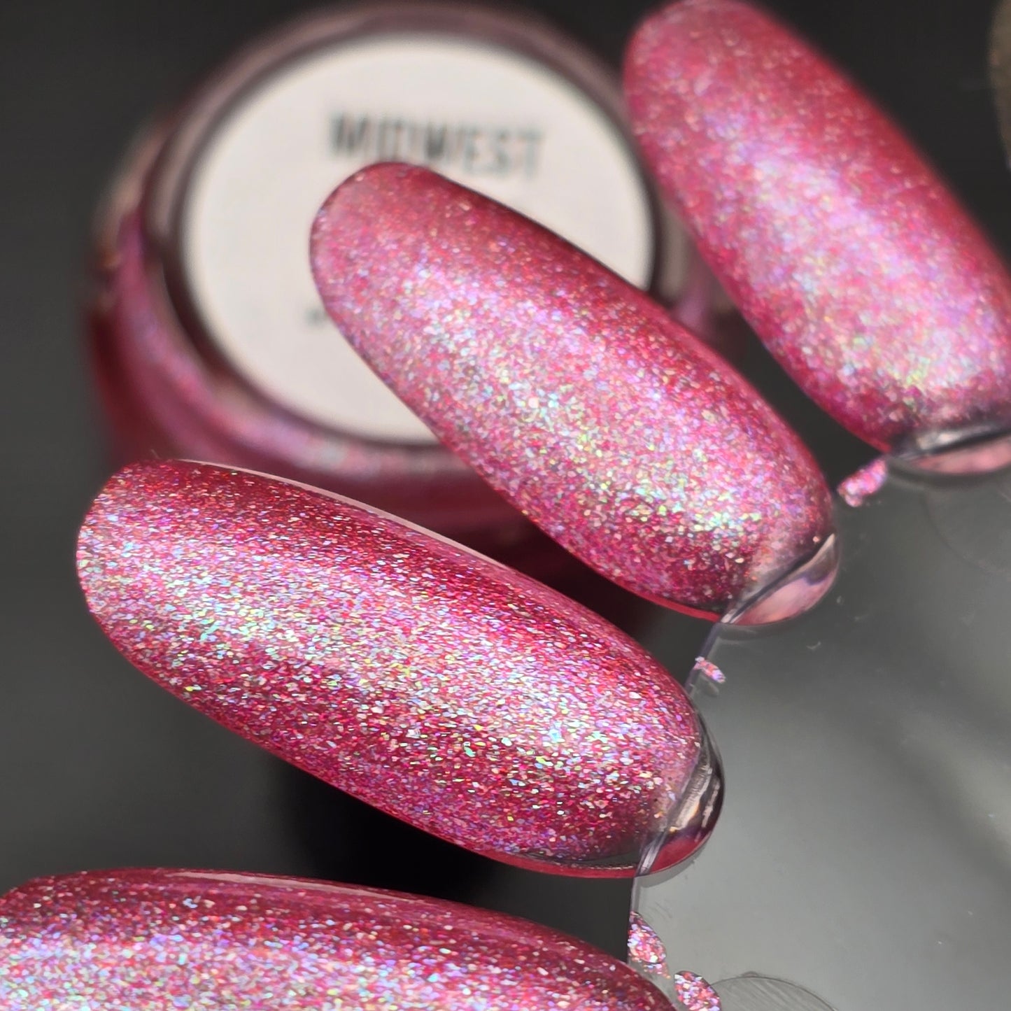 MIDWEST SUNSET