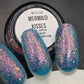 MERMAID KISSES (REFLECTIVE)