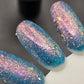 MERMAID KISSES (REFLECTIVE)