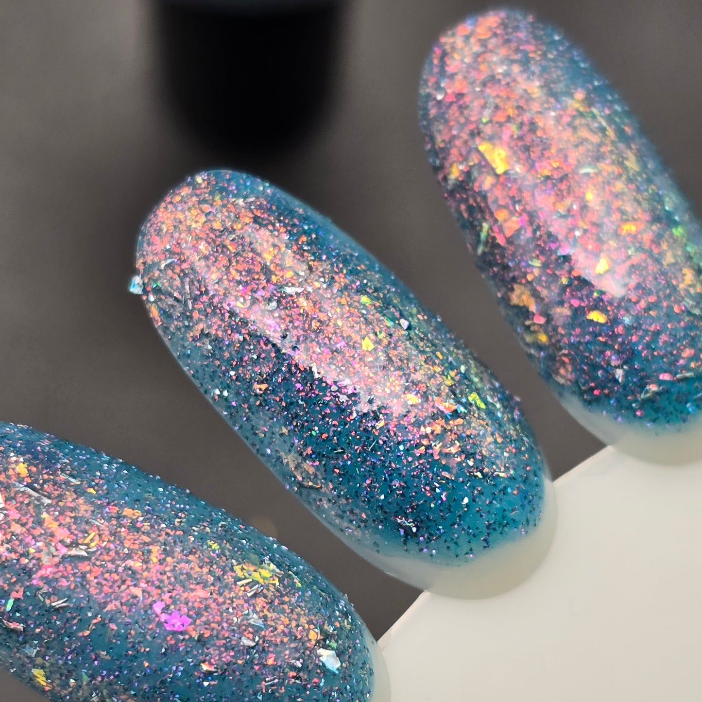 MERMAID KISSES (REFLECTIVE)