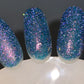 MERMAID KISSES (REFLECTIVE)
