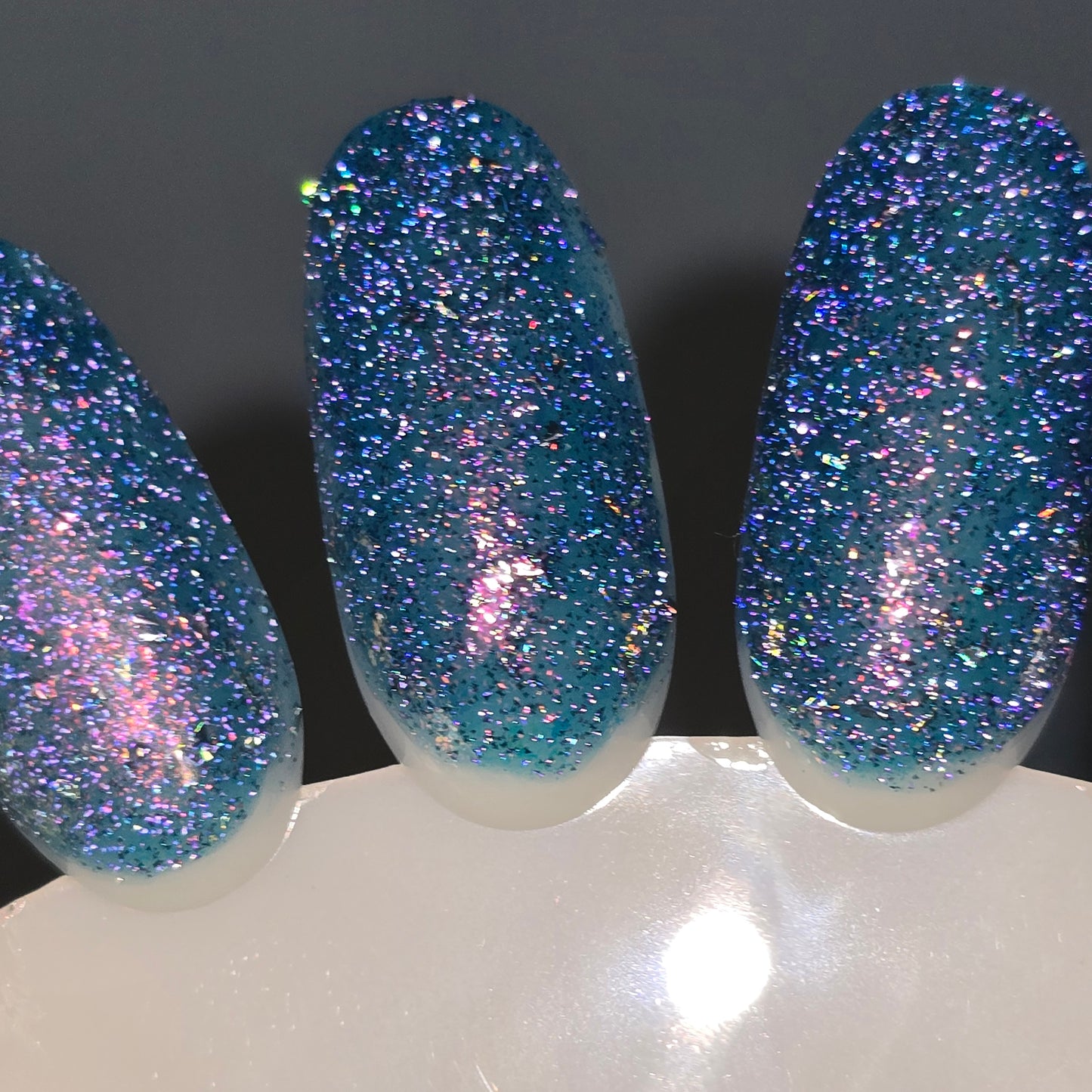 MERMAID KISSES (REFLECTIVE)