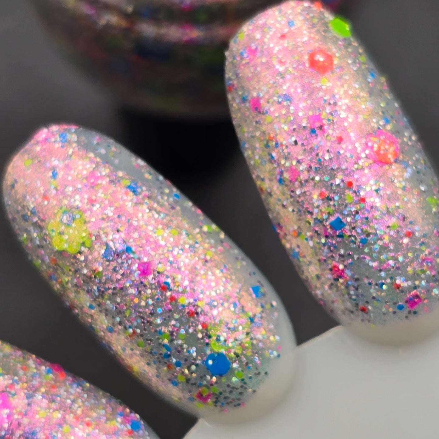 DAYGLO DIVA
