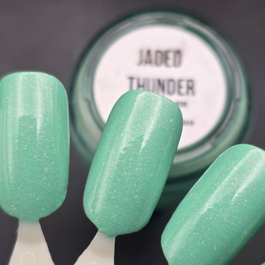 JADED THUNDER