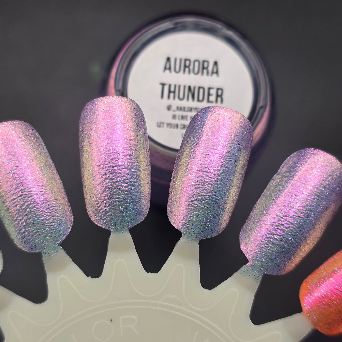 AURORA THUNDER