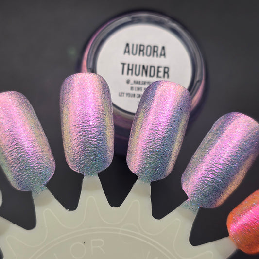 AURORA THUNDER