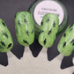 ELECTRIC GLOW (GLOW IN THE DARK)