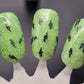 ELECTRIC GLOW (GLOW IN THE DARK)