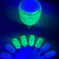 ELECTRIC GLOW (GLOW IN THE DARK)