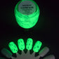 ELECTRIC GLOW (GLOW IN THE DARK)