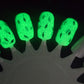 ELECTRIC GLOW (GLOW IN THE DARK)