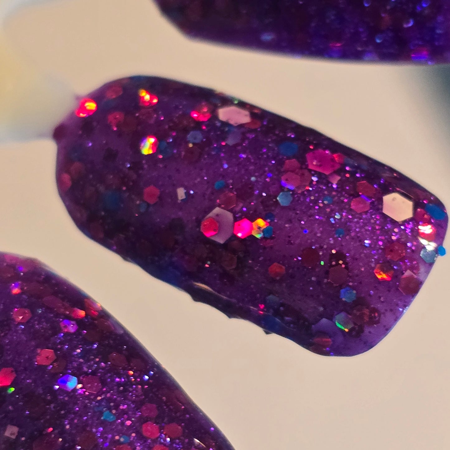 GRAPE GOOGLY MOOGLY