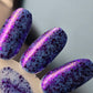 PISS ME OFF PURPLE