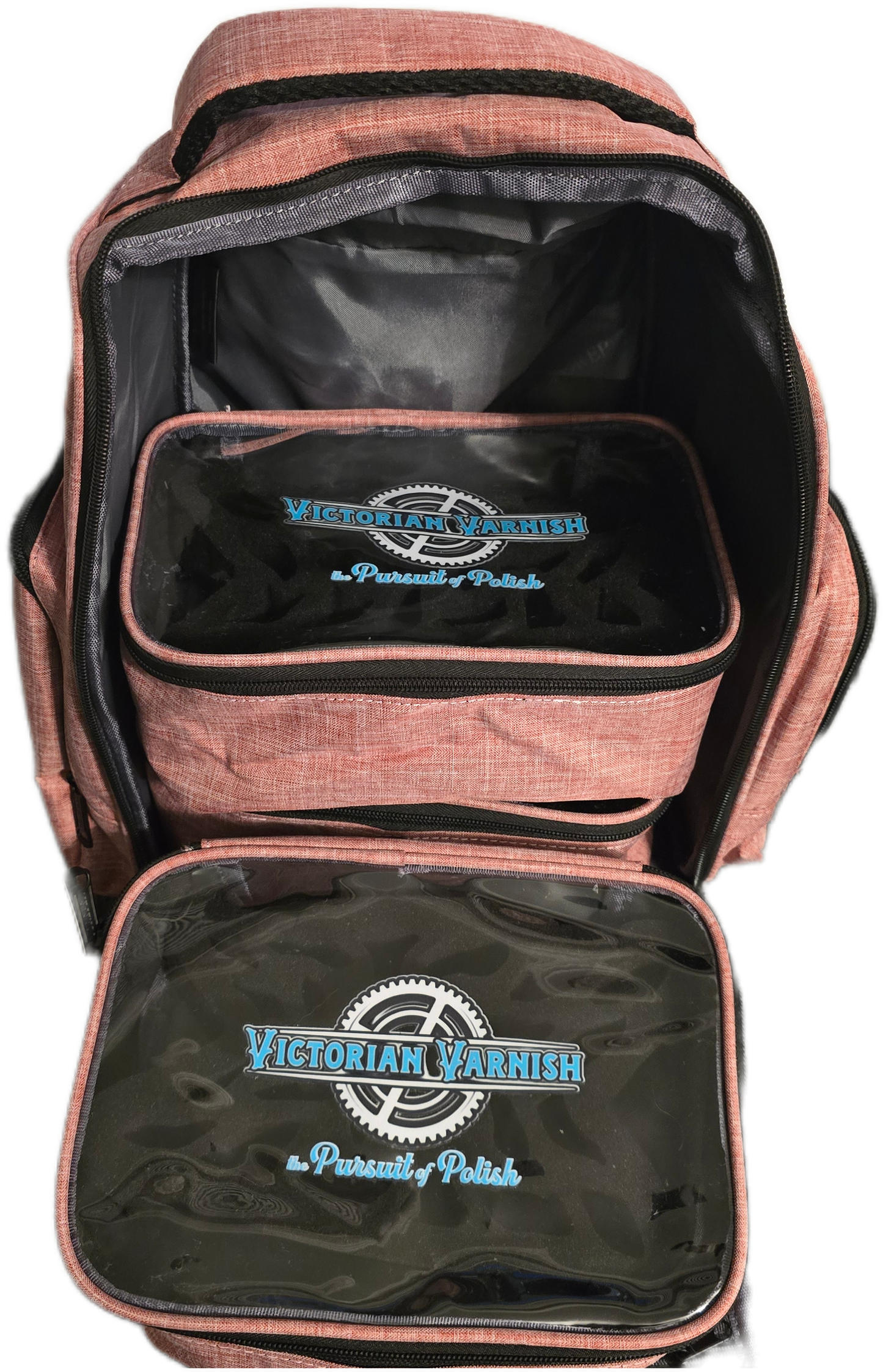 VV POLISH PACKS