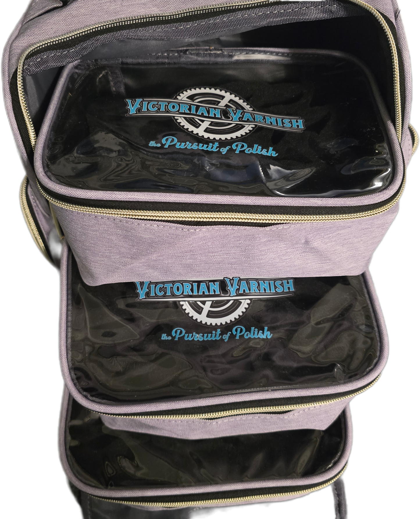 VV POLISH PACKS