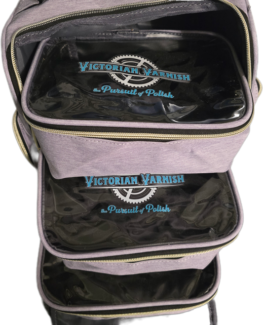 VV POLISH PACKS