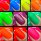 PREVIEW - JAZZED JELLIES (80s NEON EDITION)