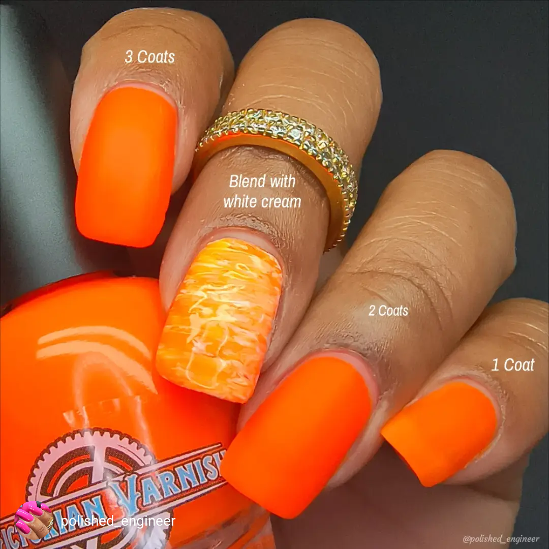 PREVIEW - JAZZED JELLIES (80s NEON EDITION)