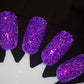 PURPLE NURPLE (REFLECTIVE)