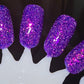 PURPLE NURPLE (REFLECTIVE)